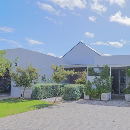 Lily'S Rest, Village On Silwerstrand, Robertson Extérieur photo