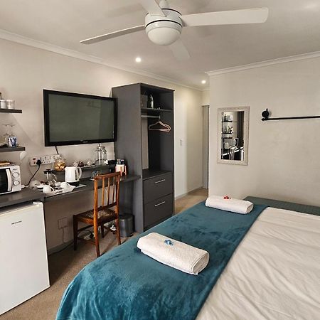 Lily'S Rest, Village On Silwerstrand, Robertson Extérieur photo