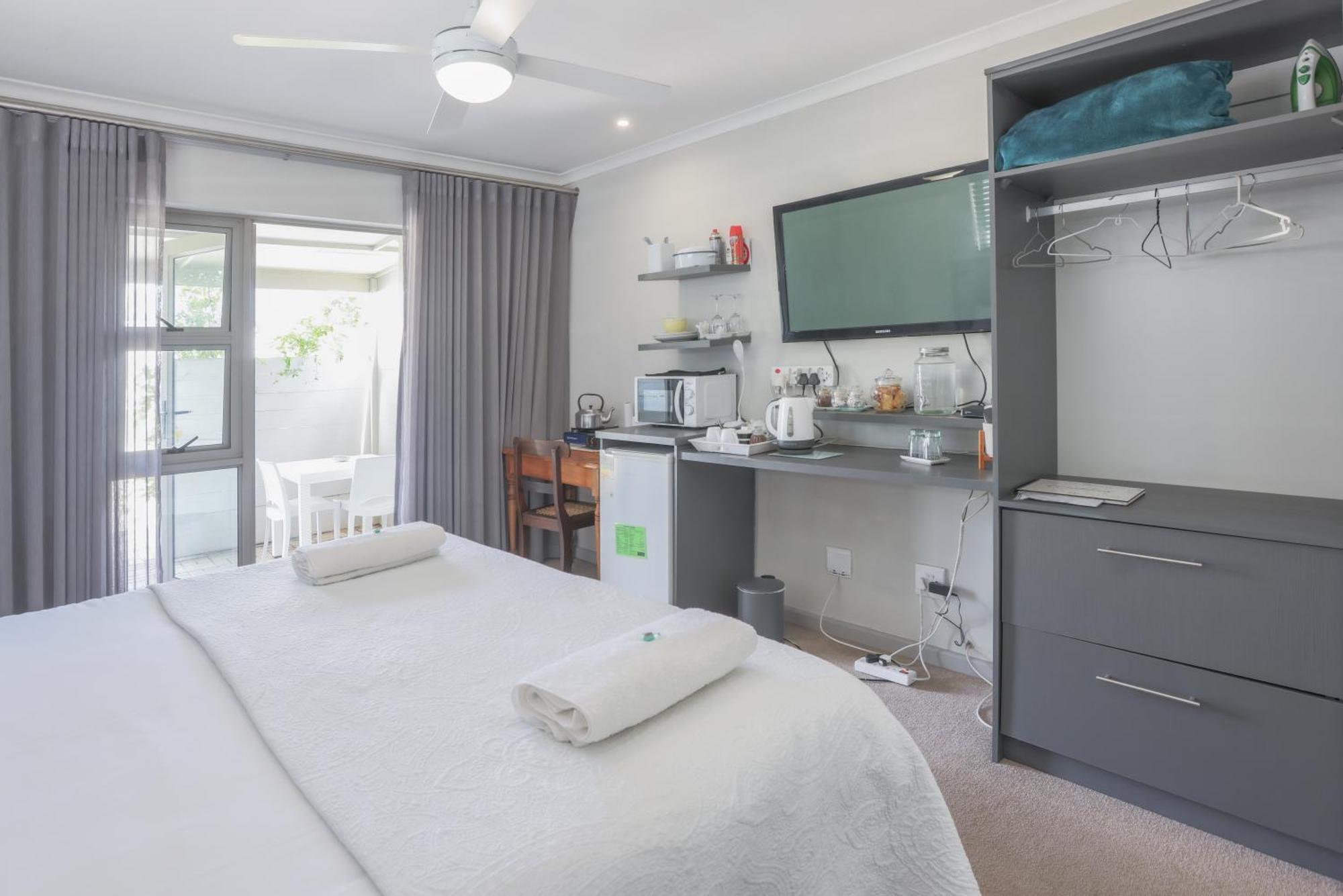 Lily'S Rest, Village On Silwerstrand, Robertson Extérieur photo