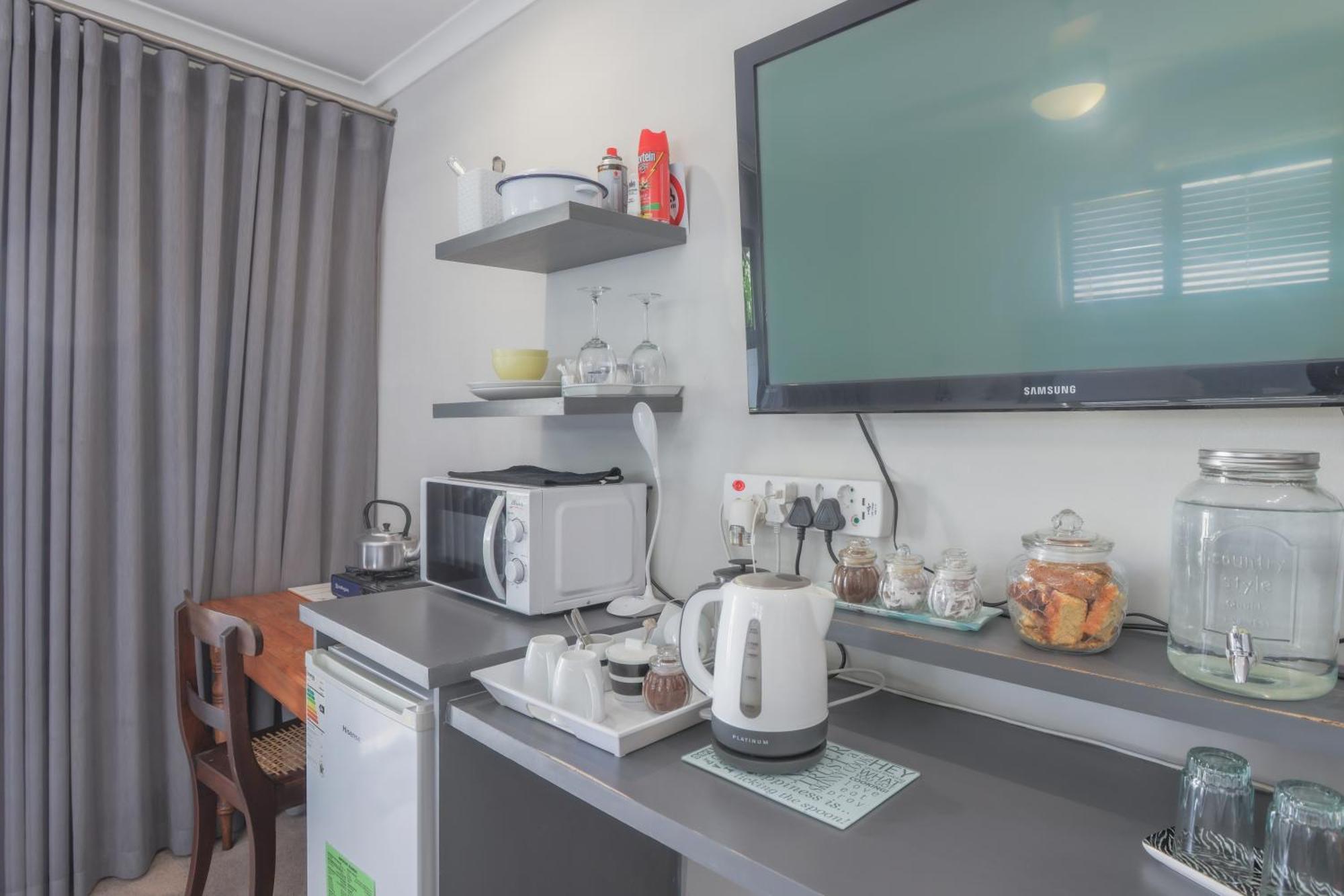 Lily'S Rest, Village On Silwerstrand, Robertson Extérieur photo