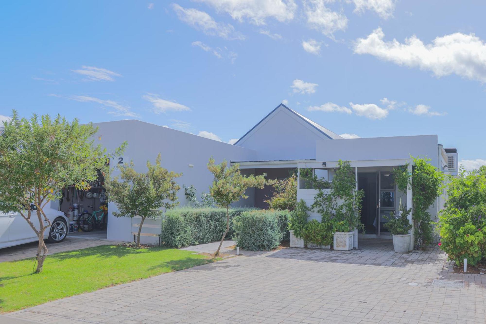 Lily'S Rest, Village On Silwerstrand, Robertson Extérieur photo