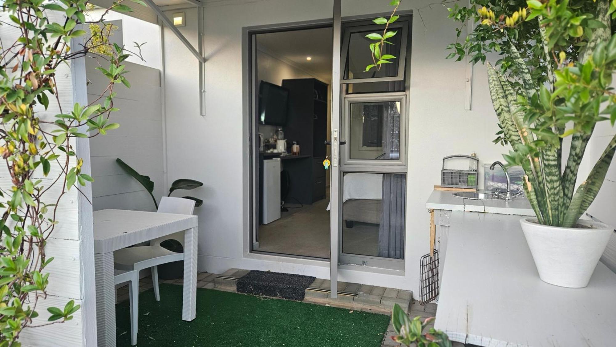 Lily'S Rest, Village On Silwerstrand, Robertson Extérieur photo