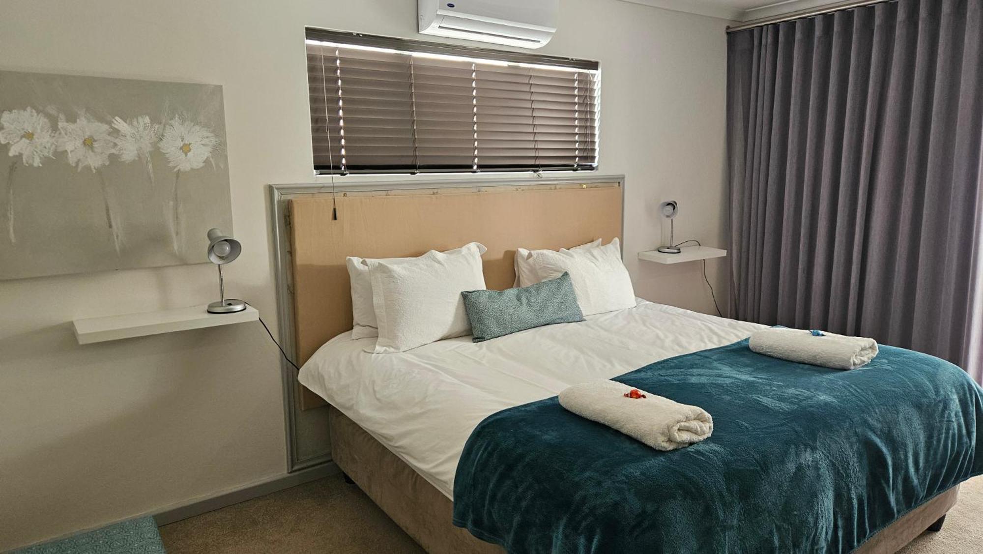 Lily'S Rest, Village On Silwerstrand, Robertson Extérieur photo