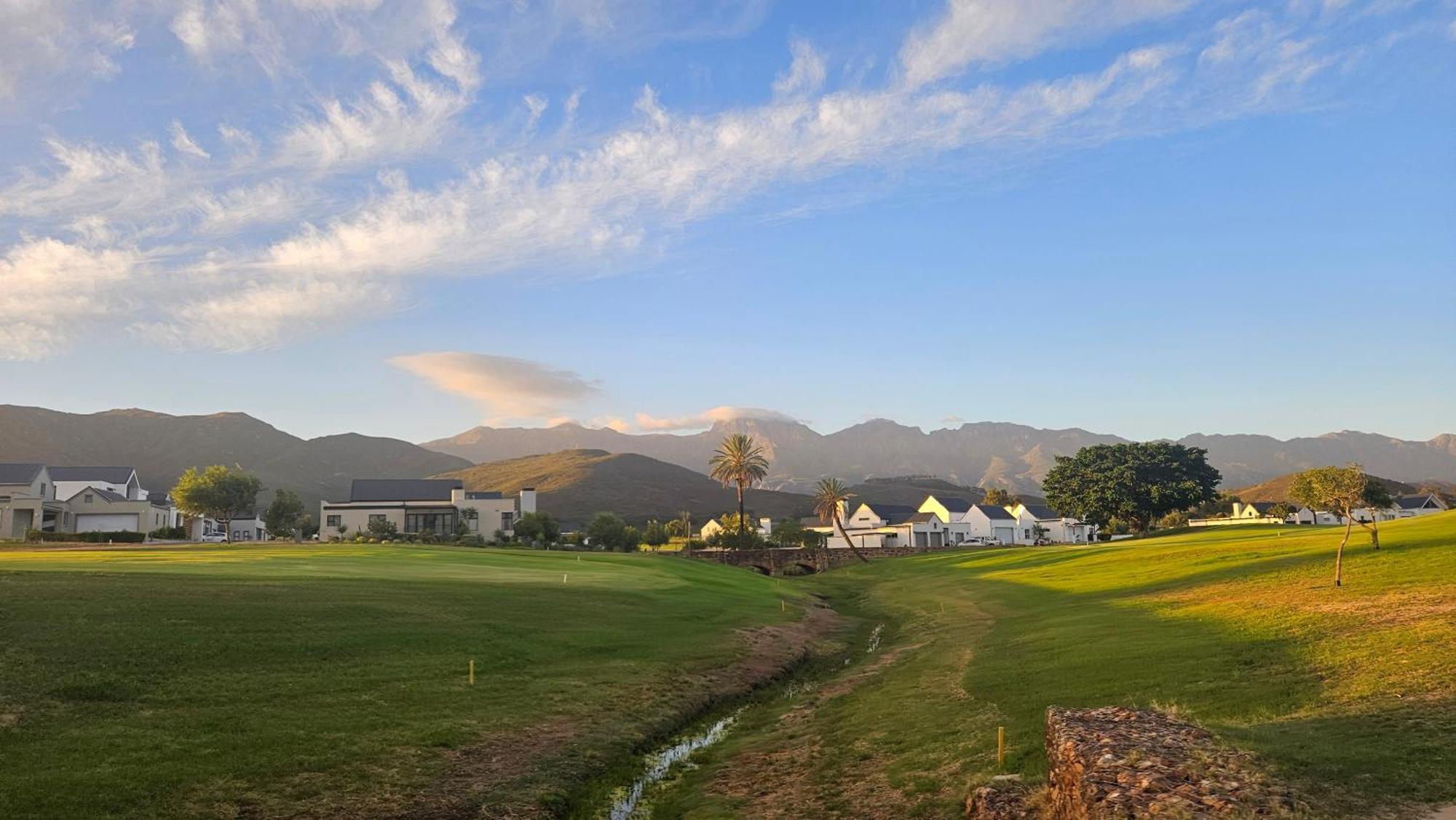 Lily'S Rest, Village On Silwerstrand, Robertson Extérieur photo