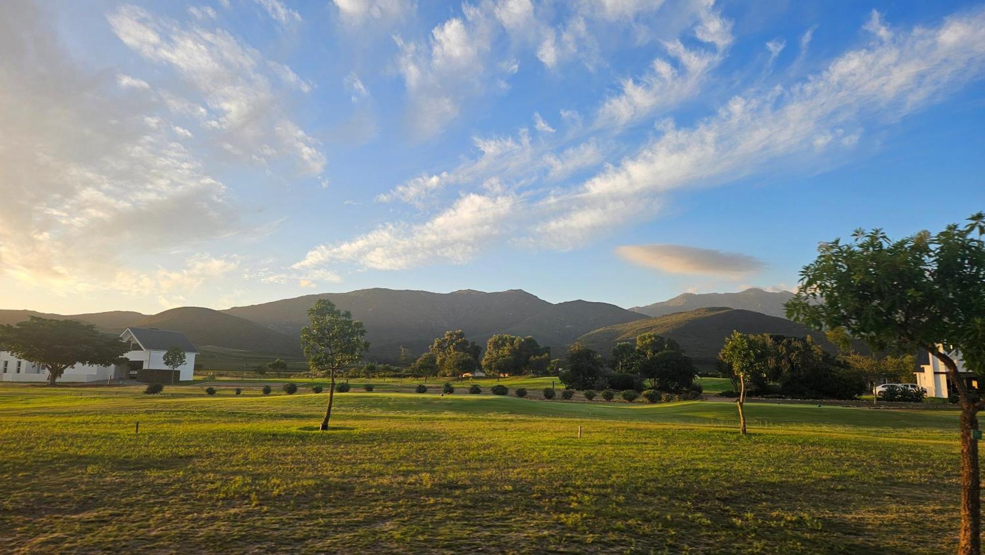 Lily'S Rest, Village On Silwerstrand, Robertson Extérieur photo