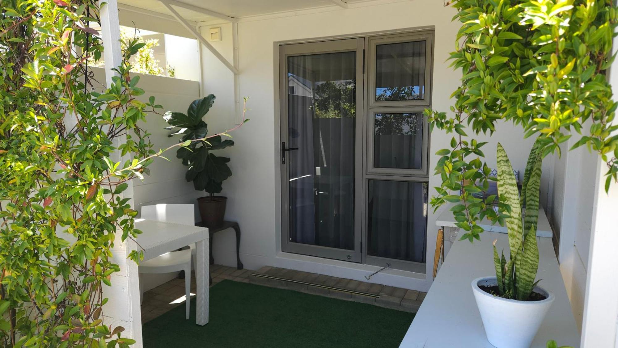 Lily'S Rest, Village On Silwerstrand, Robertson Extérieur photo